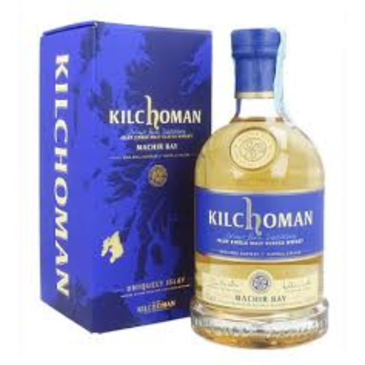 Kilchoman Machir Bay 5th Release 2016