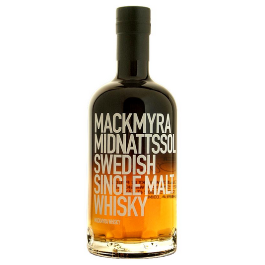 Mackmyra Midnattssol Single Malt