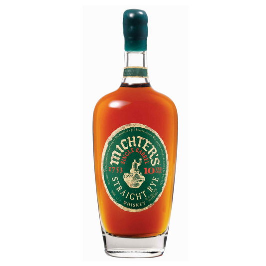 Michter's 10 Year Kentucky Straight Rye