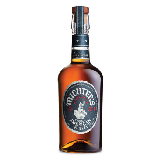 Michter's American Whiskey