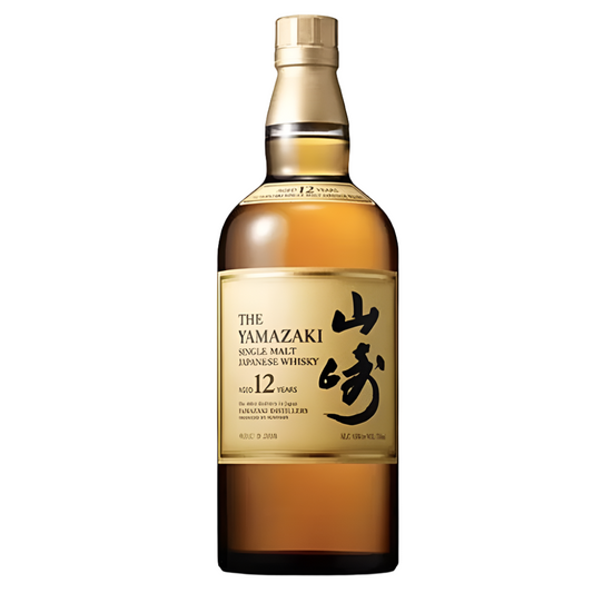 yamazaki 12 year old