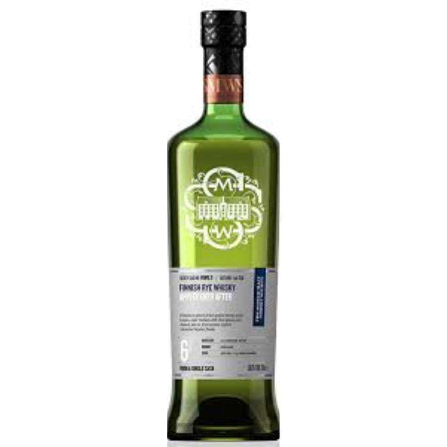 SMWS RW6.5 Appley Ever After