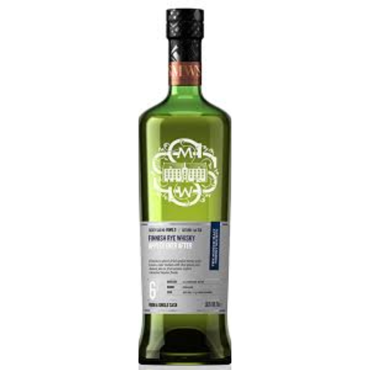 SMWS RW6.5 Appley Ever After