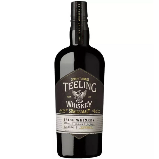 Teeling Irish Whiskey