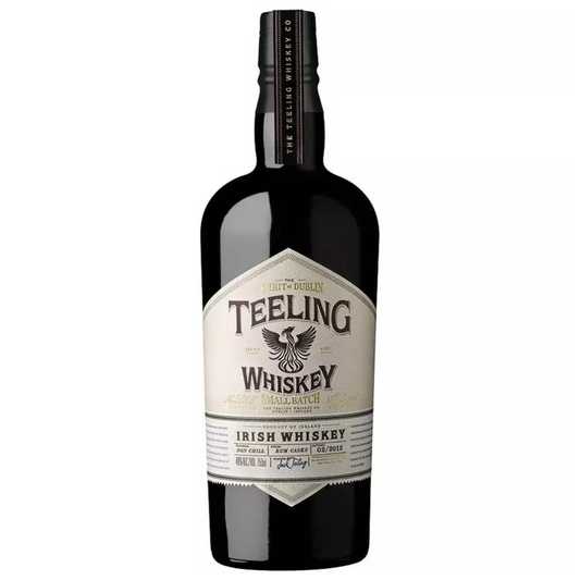 Teeling Small Batch