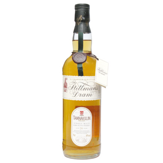 The Stillman's Dram Tamnavulin 24 Year Old