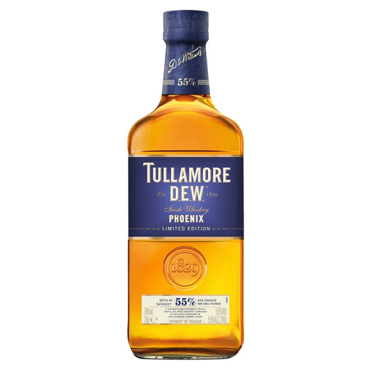 Tullamore Dew Phoenix