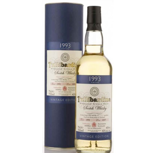 Tullibardine 1993