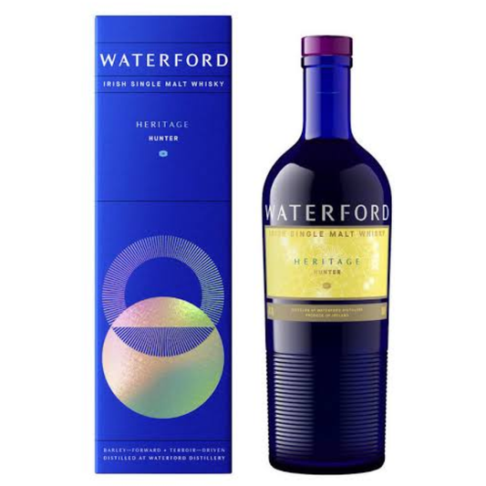 Waterford Heritage Hunter 1.1 with original presentation box